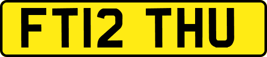 FT12THU