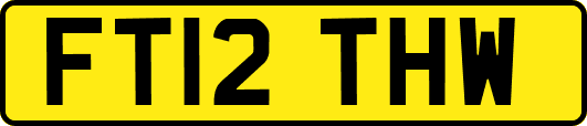 FT12THW
