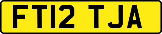 FT12TJA