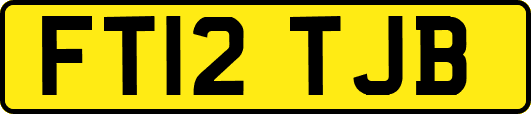 FT12TJB