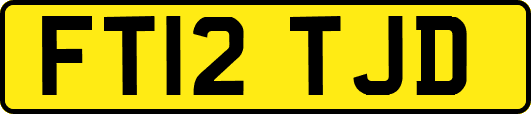 FT12TJD