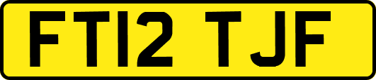 FT12TJF