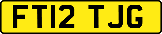 FT12TJG