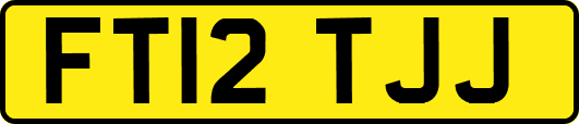 FT12TJJ