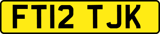 FT12TJK