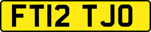 FT12TJO