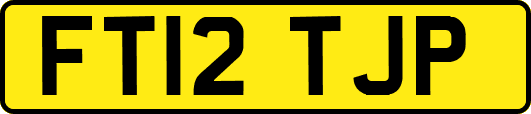 FT12TJP