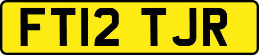 FT12TJR