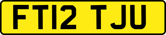 FT12TJU