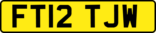 FT12TJW