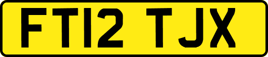 FT12TJX