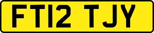 FT12TJY