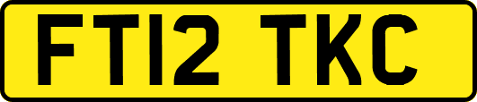 FT12TKC