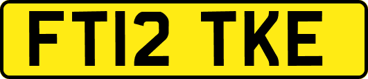 FT12TKE
