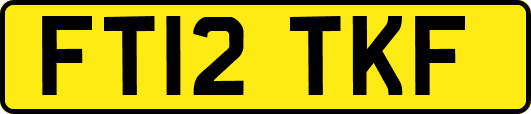 FT12TKF