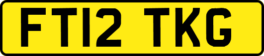 FT12TKG