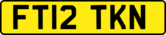 FT12TKN