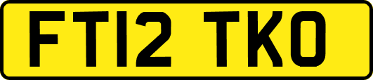 FT12TKO