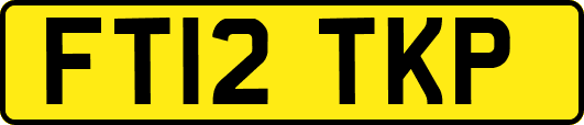 FT12TKP