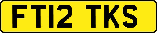 FT12TKS