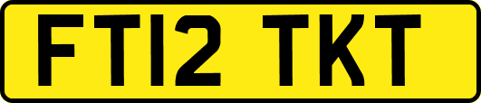 FT12TKT