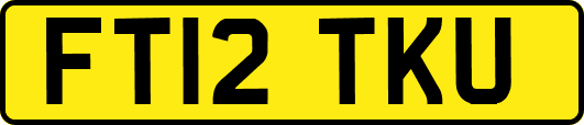 FT12TKU
