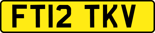 FT12TKV