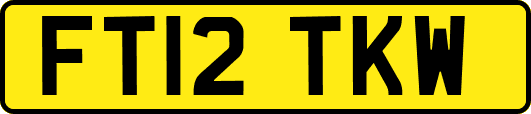 FT12TKW
