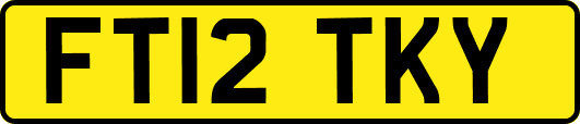 FT12TKY