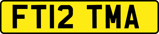FT12TMA