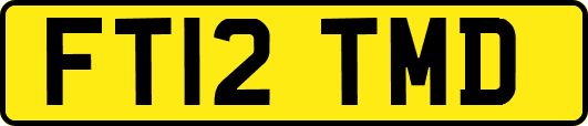 FT12TMD