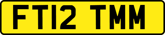 FT12TMM