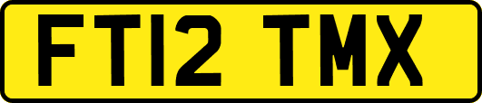 FT12TMX