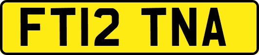 FT12TNA