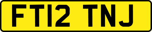 FT12TNJ