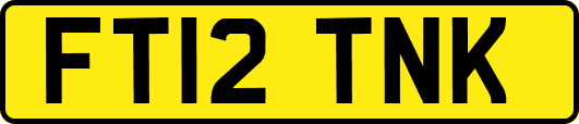 FT12TNK