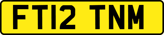 FT12TNM