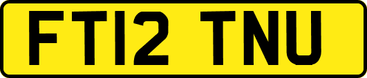 FT12TNU