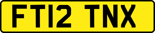 FT12TNX