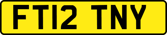 FT12TNY