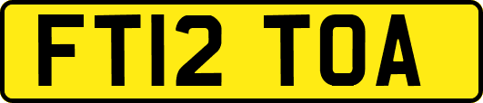 FT12TOA
