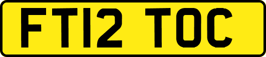 FT12TOC
