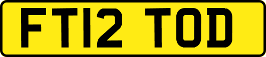 FT12TOD