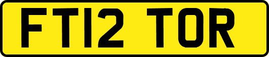 FT12TOR