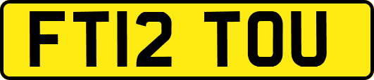 FT12TOU