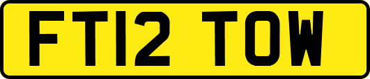 FT12TOW