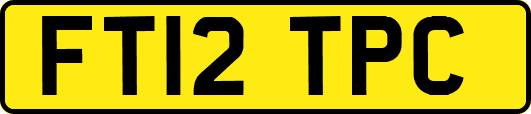 FT12TPC