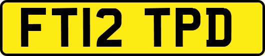 FT12TPD
