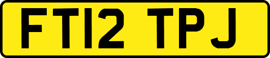 FT12TPJ