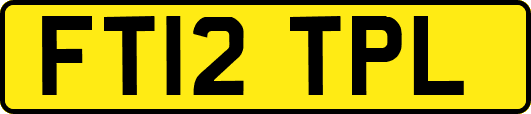 FT12TPL